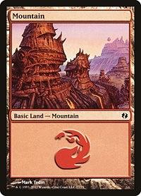 MTG Sea