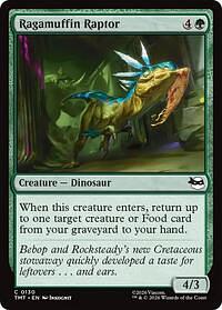 MTG Sea