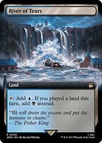 MTG Sea