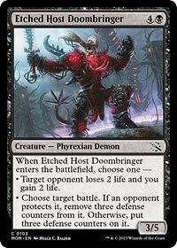 MTG Sea
