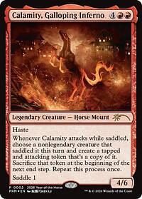 MTG Sea