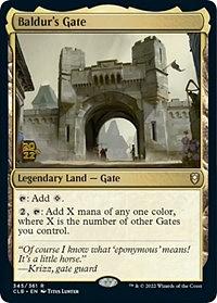 MTG Sea