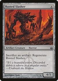 MTG Sea