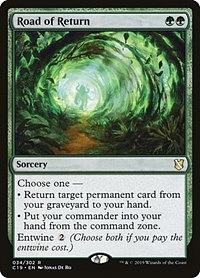 MTG Sea