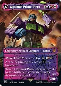 MTG Sea
