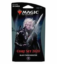 MTG Sea