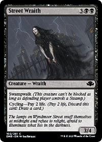 MTG Sea