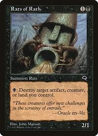 MTG Sea