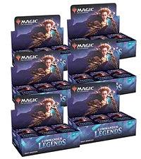 MTG Sea