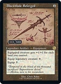 MTG Sea