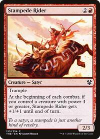 MTG Sea