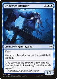 MTG Sea