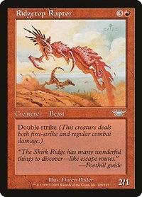 MTG Sea