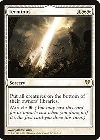 MTG Sea