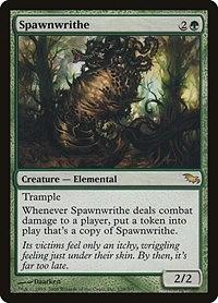 MTG Sea